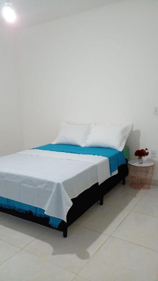 Casa Temporada Villa Natal Exteriör bild