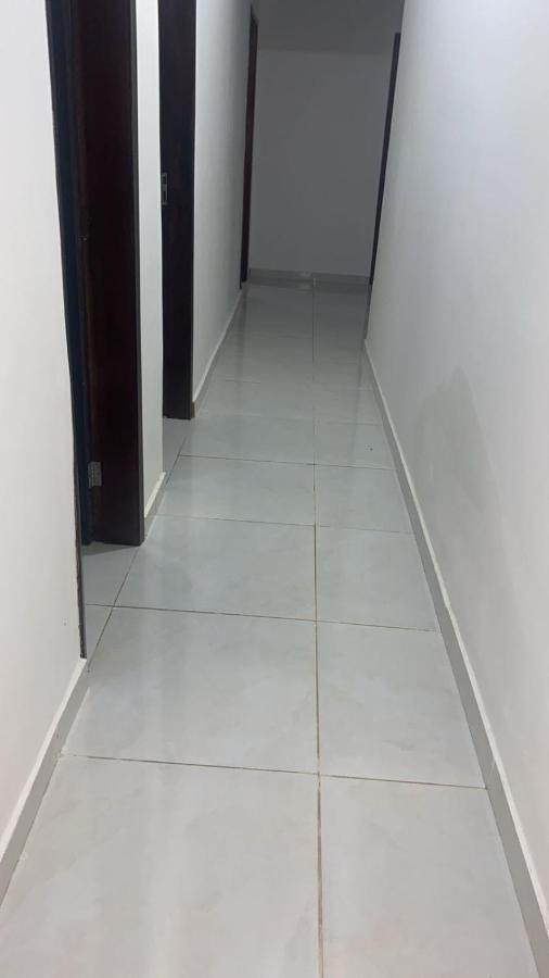 Casa Temporada Villa Natal Exteriör bild